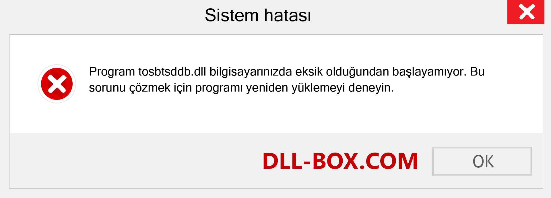 tosbtsddb.dll dosyası eksik mi? Windows 7, 8, 10 için İndirin - Windows'ta tosbtsddb dll Eksik Hatasını Düzeltin, fotoğraflar, resimler